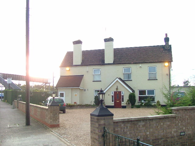 Brickground Hotel, Arlesey