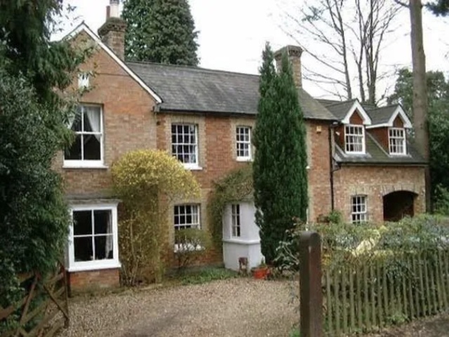 The Heath, Aspley Heath