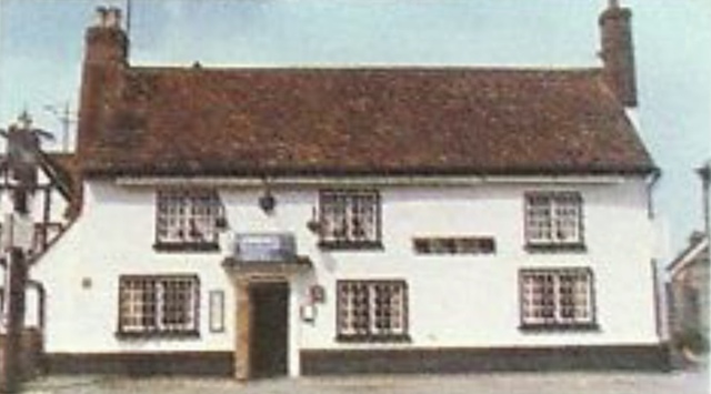 The Bull, Barton Le Clay