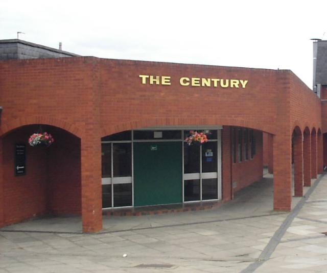 The Century, Bedford