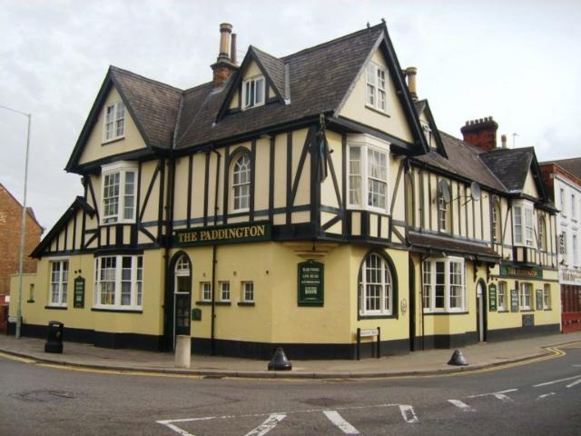 The Paddington, Bedford