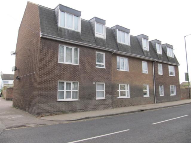 Bay Horse, Biggleswade