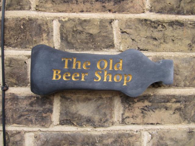 The Beershop, Biggleswade