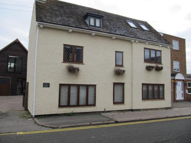 The Dolphin, Biggleswade