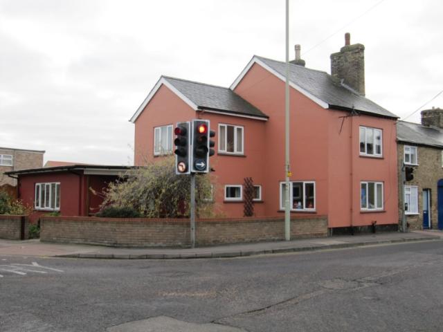 The Fox, Biggleswade