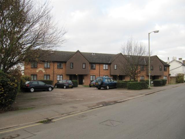 George Hotel, Biggleswade