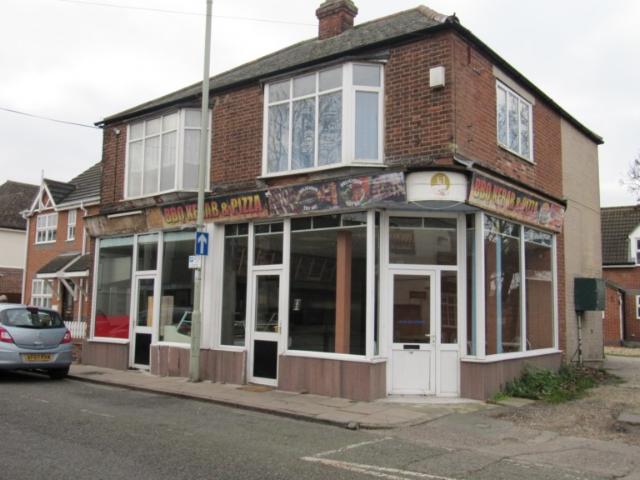 Goat & Compasses, Biggleswade