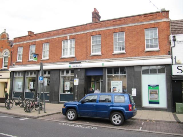 Kings Arms, Biggleswade