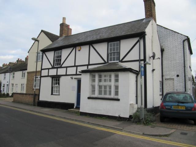 Post Boy, Biggleswade