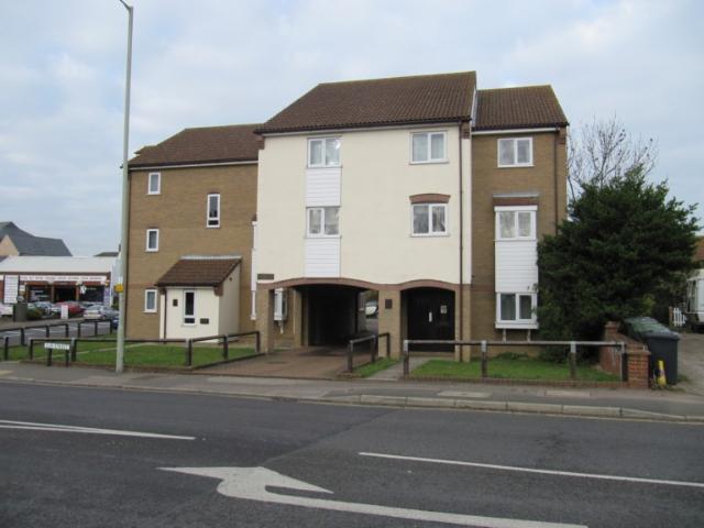 Royal Oak, Biggleswade