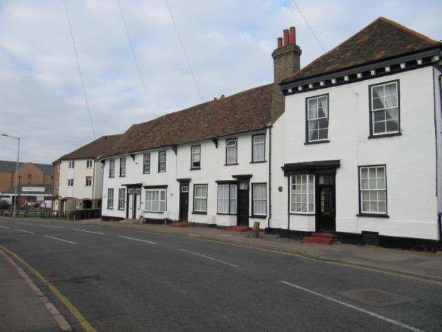 The Sun, Biggleswade