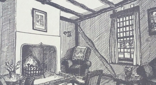 Swan Hotel, Biggleswade