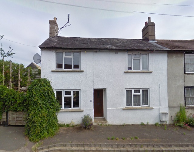 Rose & Crown, Blunham