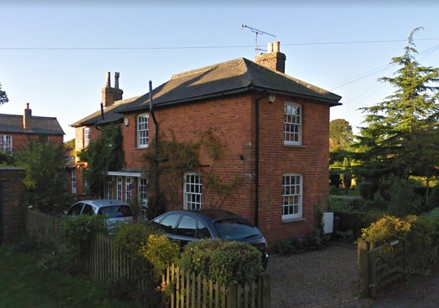 Exeter Arms, Cardington