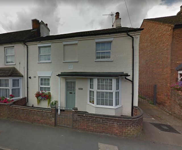 Vicar Of Wakefield, Clapham