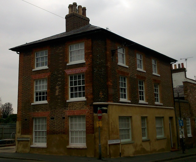 Borough Arms, Dunstable