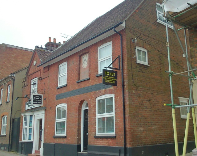 Carpenters Arms, Dunstable