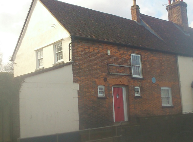 Half Moon Inn, Dunstable