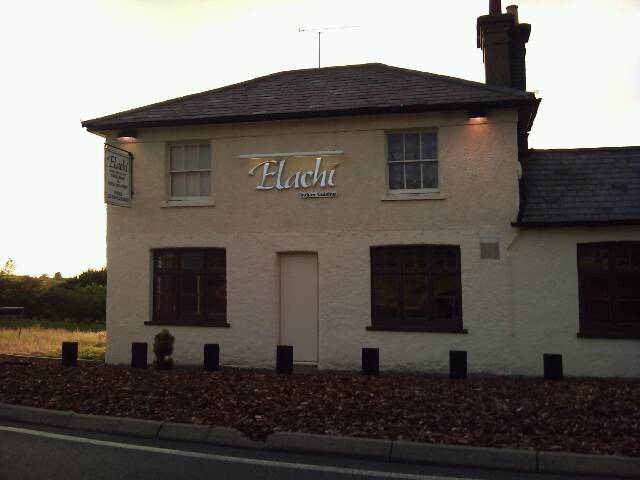 Plough Inn, Dunstable