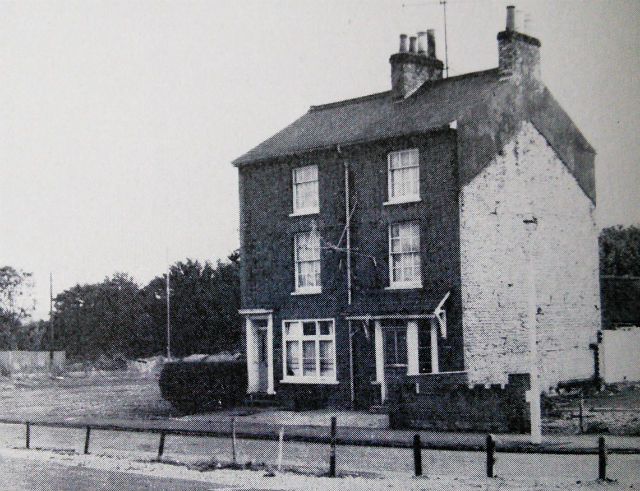 Queens Head, Dunstable