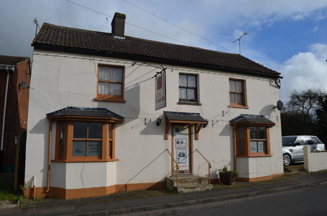 Hope & Anchor, Eaton Bray