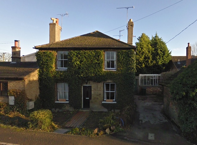 Labour In Vain, Eaton Bray