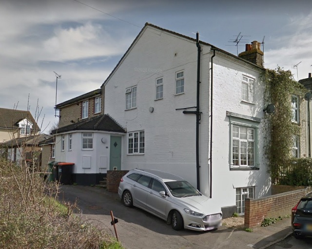 The Victoria, Eaton Bray