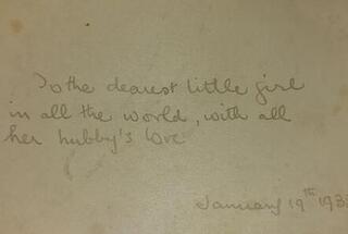 Axe & Compass, Edlesborough