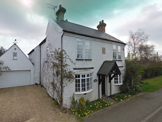 Nags head, Greenfield