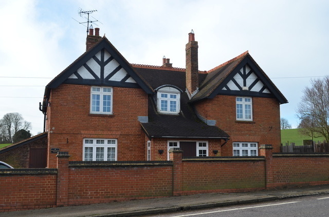 Fleur De Lys, Hockliffe