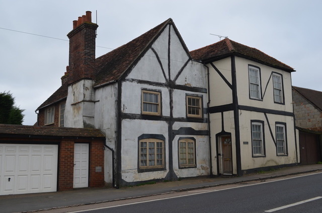 Kings Arms, Hockliffe