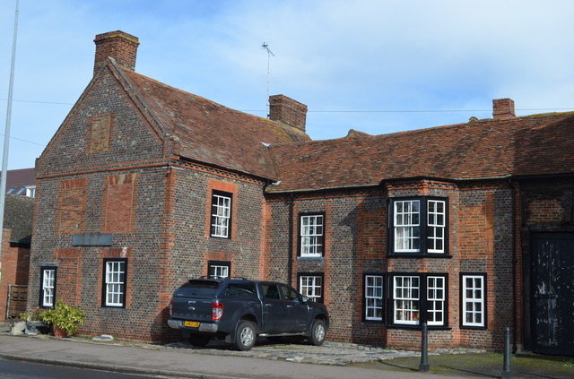 White Horse, Hockliffe