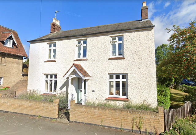 Three Fishes, Kempston