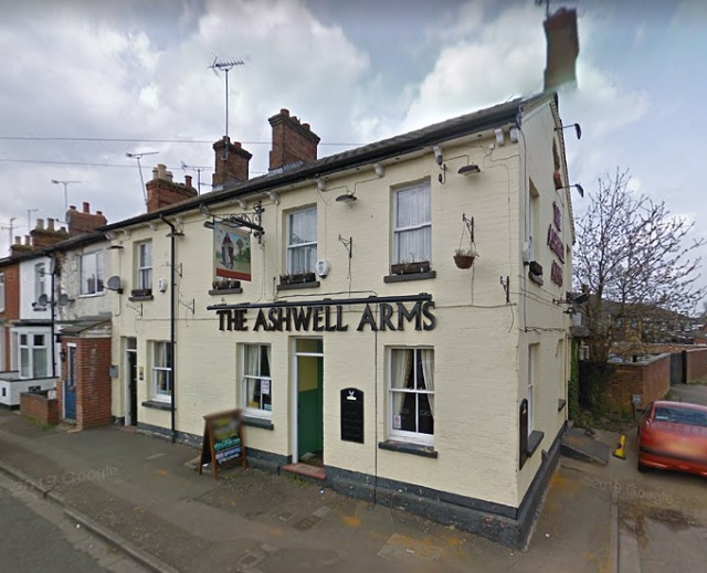 Ashwell Arms, Leighton Buzzard