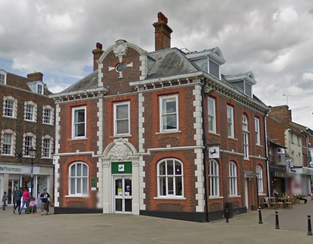 Cross Keys, Leighton Buzzard