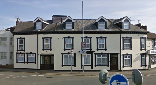 The Dolphin, Leighton Buzzard