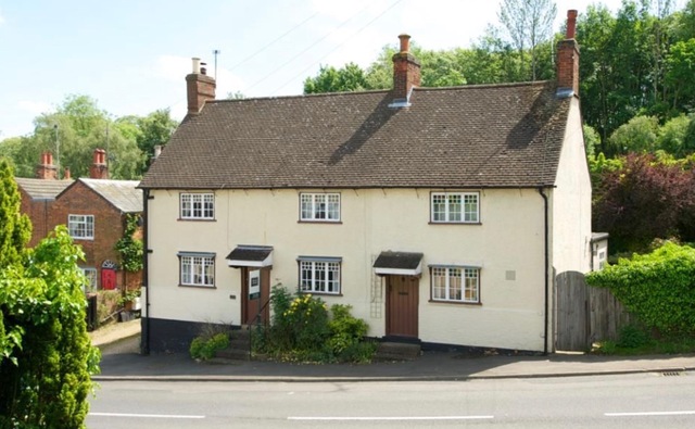 Red Lion, Lidlington