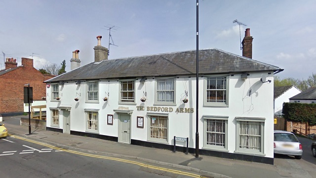 Bedford Arms, Linslade
