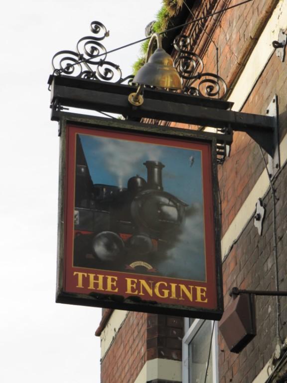 The Engine, Luton