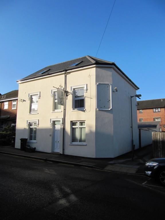 Inkerman Arms, Luton