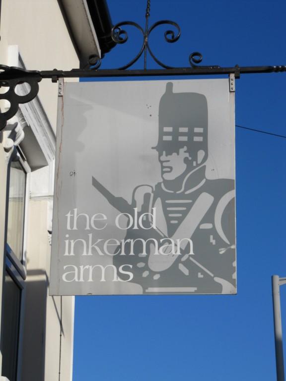 Inkerman Arms, Luton