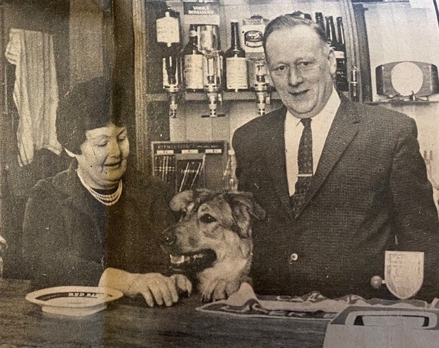 Oddfellows Arms, Luton