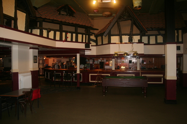 Purley Tavern, Luton