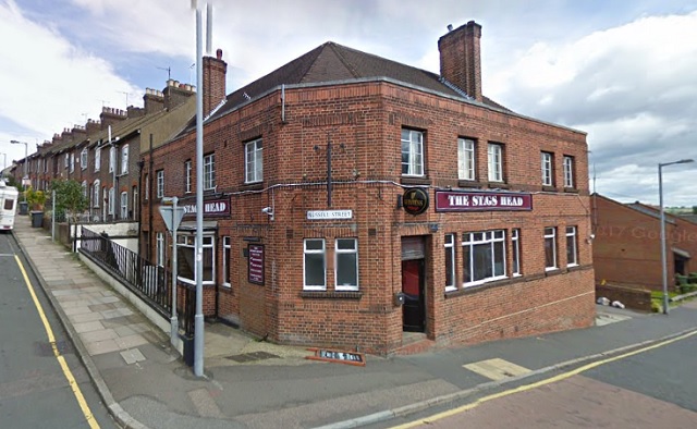Stags Head, Luton