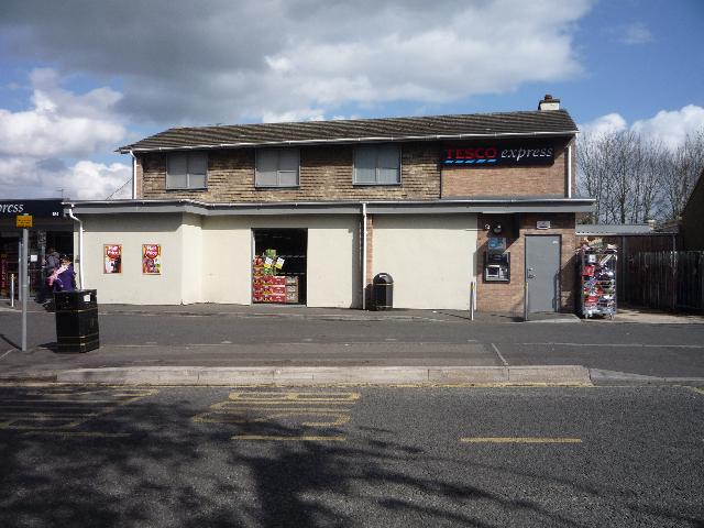 The Wheatsheaf, Luton