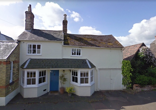 Queens Head, Northill