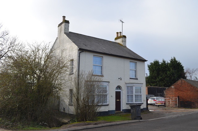 George & Dragon, Stanbridge