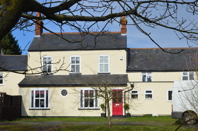 Red Lion, Stanbridge