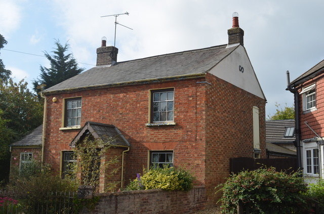 The Wheatsheaf, Stanbridge