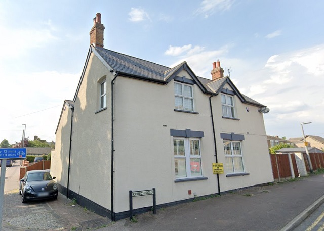 Black Lion, Stotfold